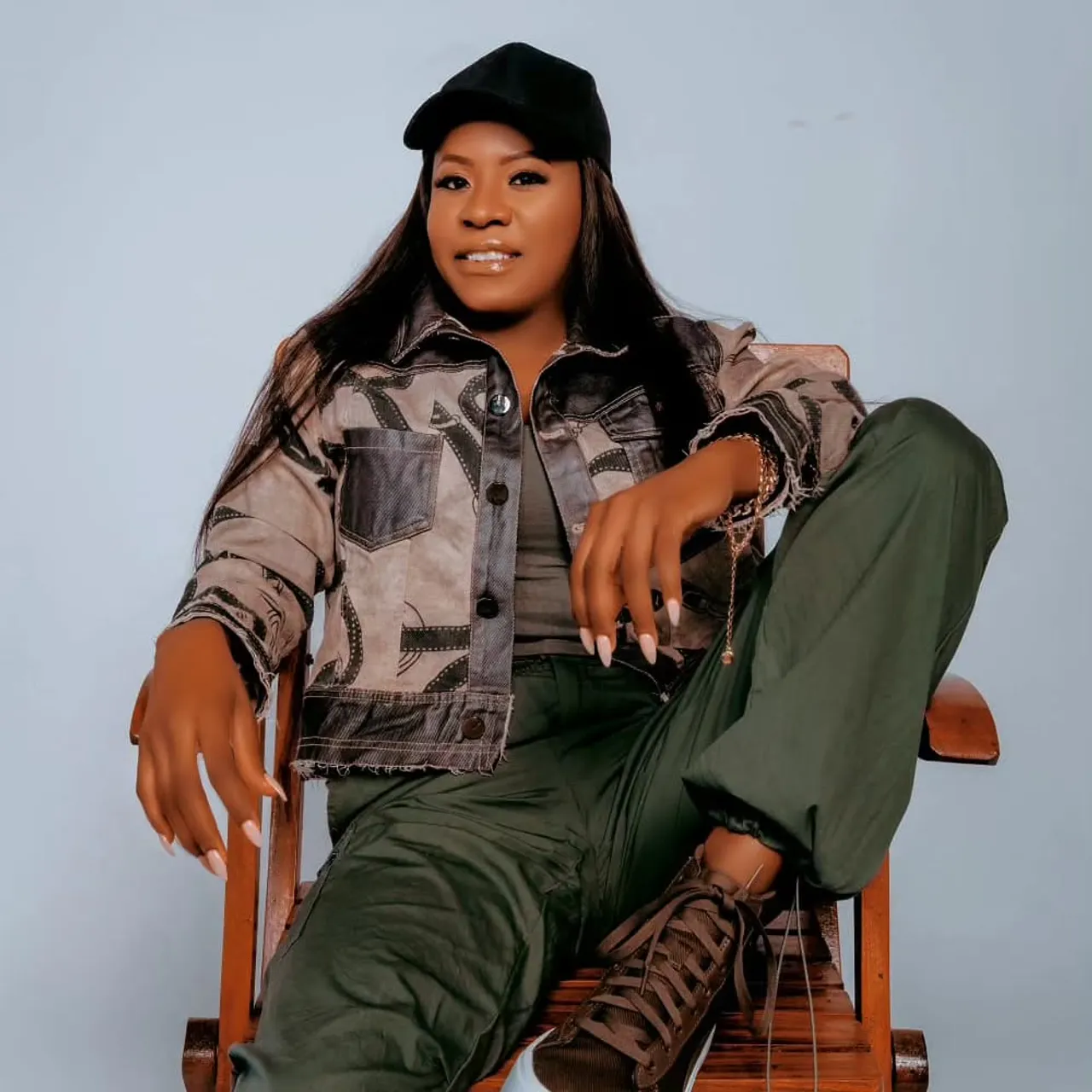 Miaka 25 ya Lady JayDee ndani ya tasnia ya muziki barani Afrika